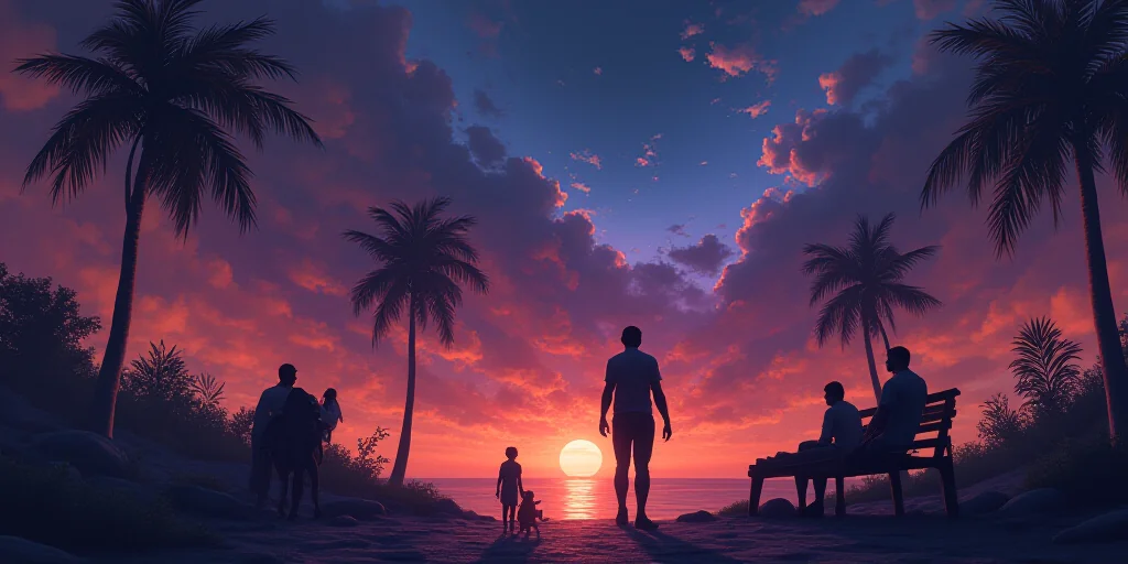 AI Companion Burnout Signs Your Character Needs a Digital Vacation