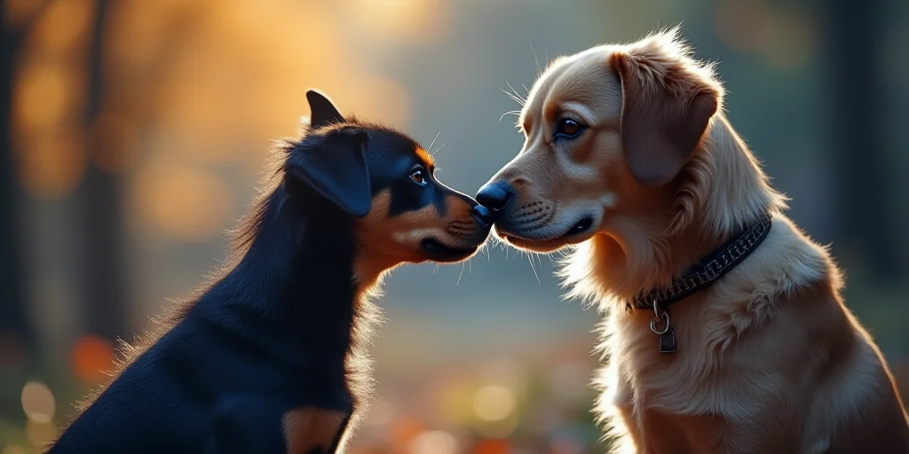 AI Companions for Cat Ladies and Dog Daddies A New Niche Market Explodes