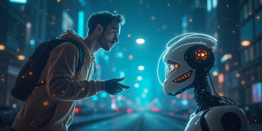 The Attention Economy of AI Companions Why Short Interactions Are Winning