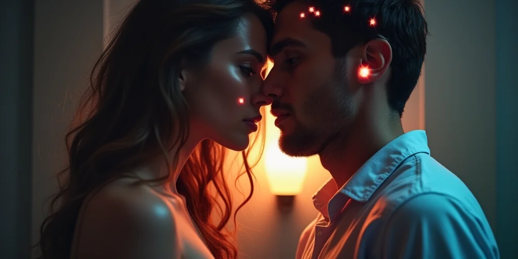 Voice Modulation Beyond Filters How AI Is Changing the Sound of Intimacy