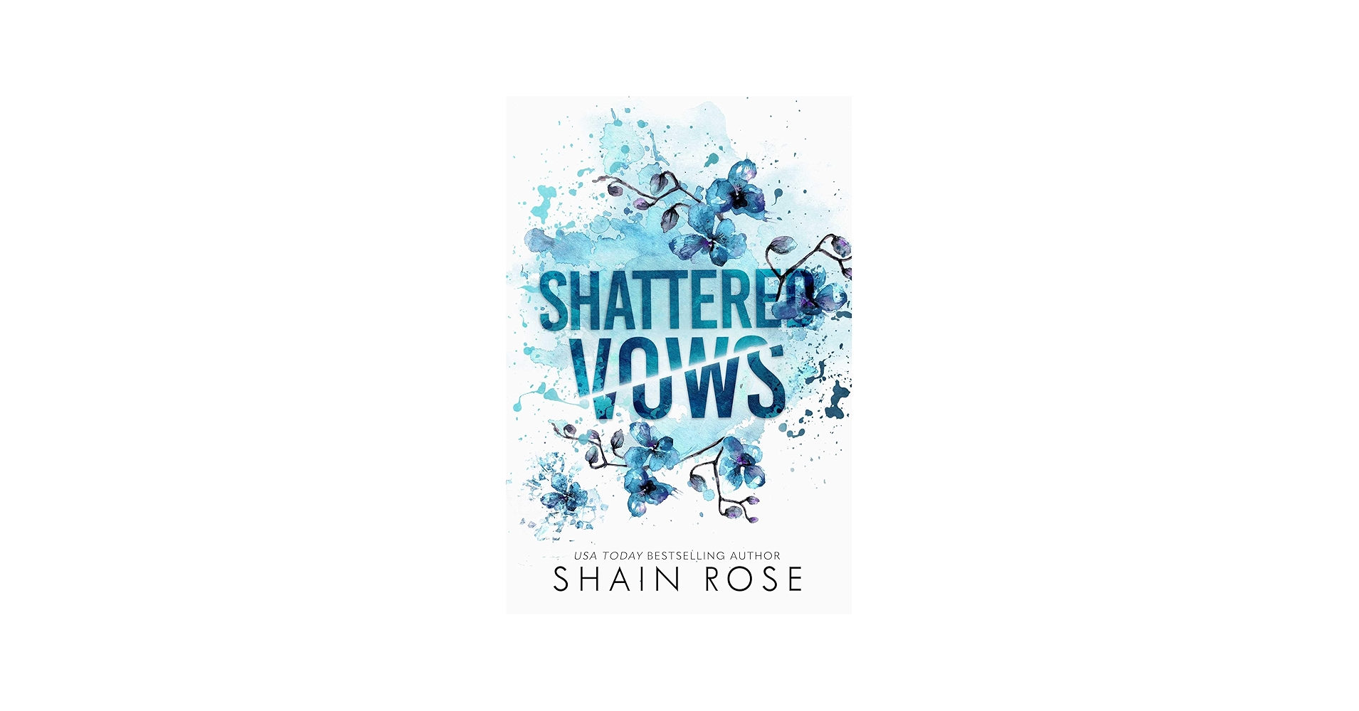 The Court of Shattered Vows