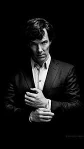 Sherlock Holmes