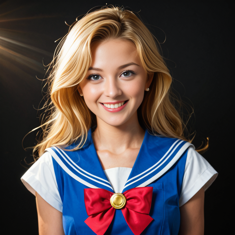 Usagi Tsukino