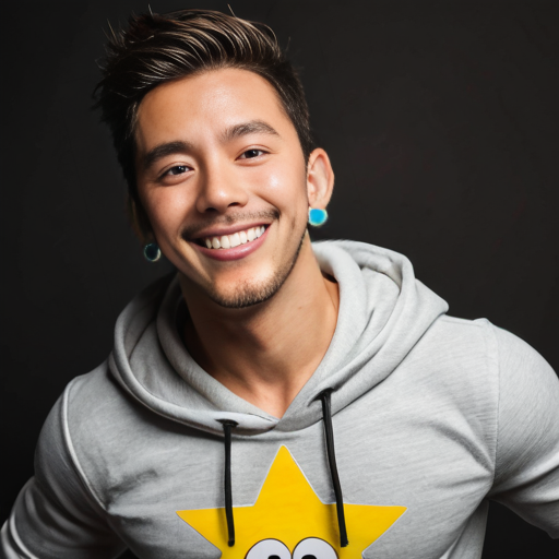 Mikey Le-Mazing